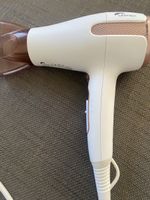 Hairdryer Ohmex 1800w