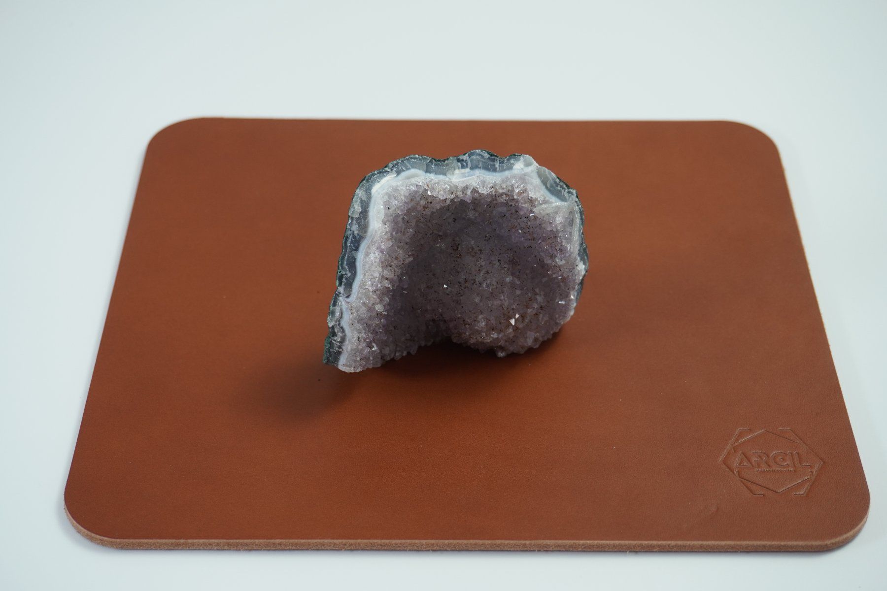 Pierres précieuses: Stein Amethyst Schmuckstein – D'occasion à Altstätten SG par ARCHITECTURE_RADICAL 2