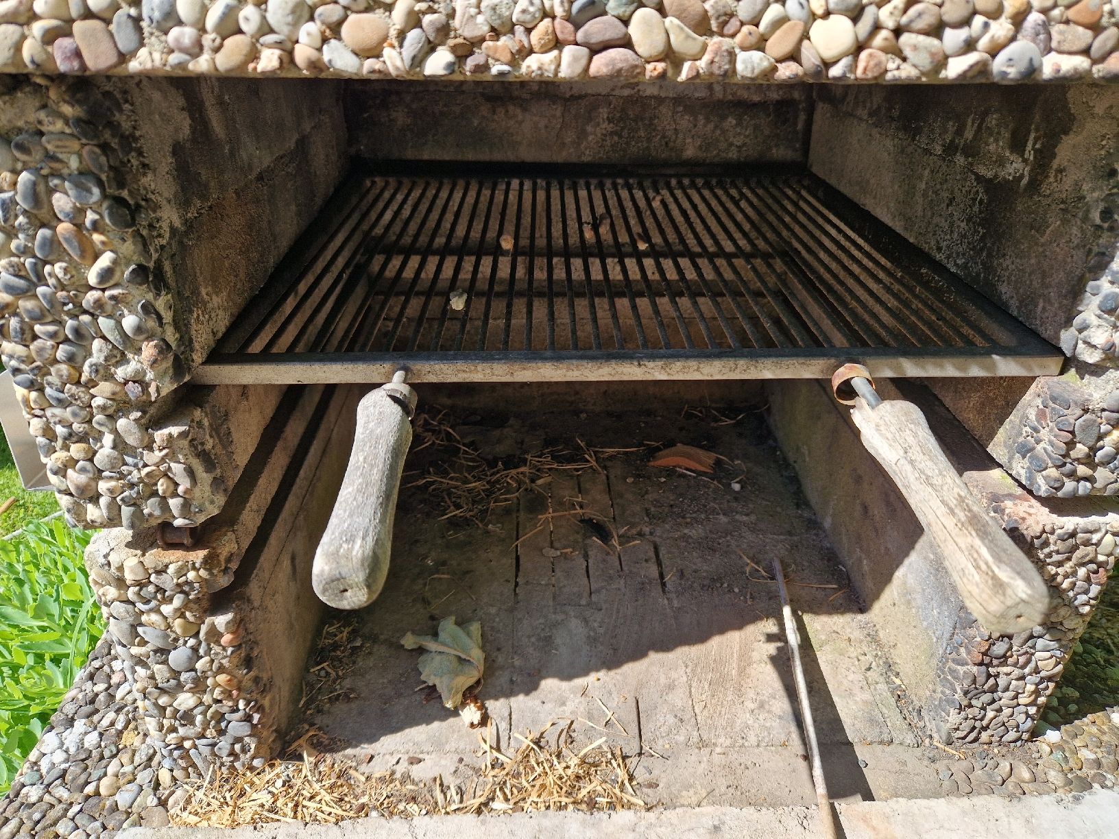 Cheminée: Cheminée / Aussen-Kamin – Gebraucht aus Thörigen von Anina987 2