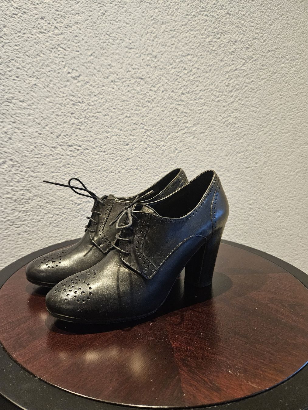 Scarpe da donna: Stiefeletten, Grösse 39 – Usato da Plasselb venduto da Mabischer 1
