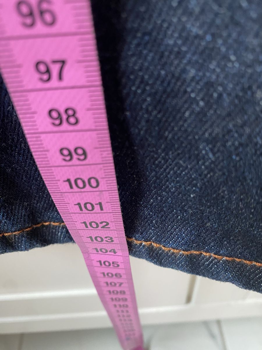 Weekday Jeans: WEEKDAY Schalgjeans new – Usato da zürich venduto da venezi 1