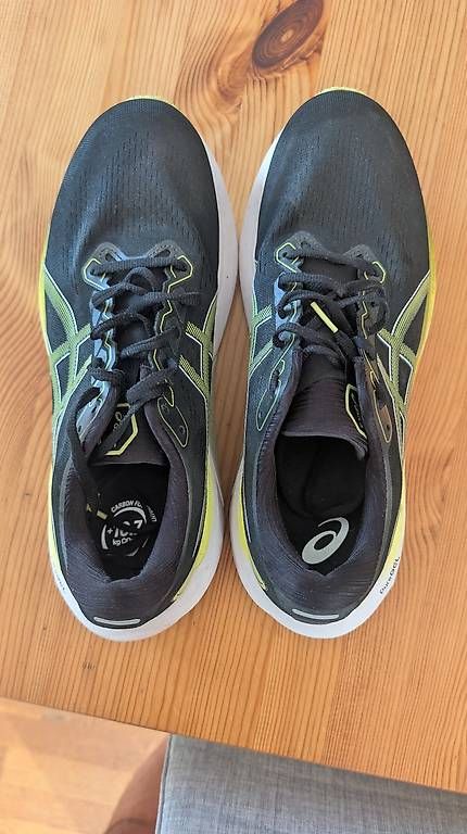 Chaussures hommes: ASICS Gel Kayano 30 – D'occasion à Kallnach par RM96 2