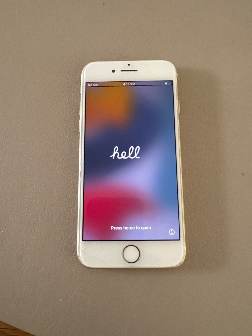 Apple Telefoni cellulari / Smartphones: iPhone 7 – Difettoso da Adliswil venduto da Busys