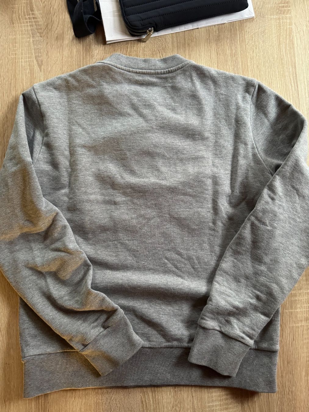 Moncler Maglioni & Felpe: Moncler Sweatshirt - Size M - Excellent Condition – Usato da Oeschseite venduto da -Luxury-On-Line- 6