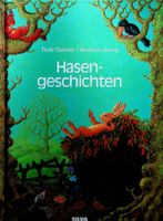 Trudi Gerster Hasengeschichten Silva Verlag o. J.