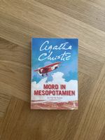 Agatha Christie