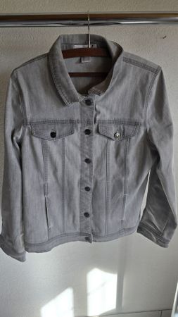 Jeansjacke COLLECTION L.