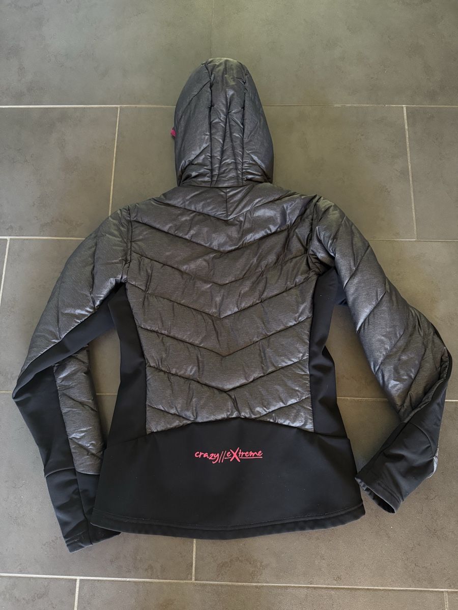 Crazy Giacche: Veste Crazy M 36 – Usato da Fully venduto da siebst 1