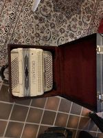 Accordéon Crucianelli