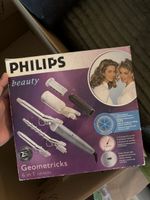 Hair set