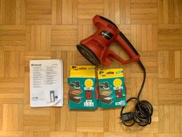 Ponceuse Einhell