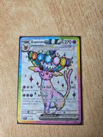 Pokemon Espeon Promo SVP 175 Prismatic NM EN