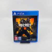 Call of Duty Black OPS IIII (PS4)