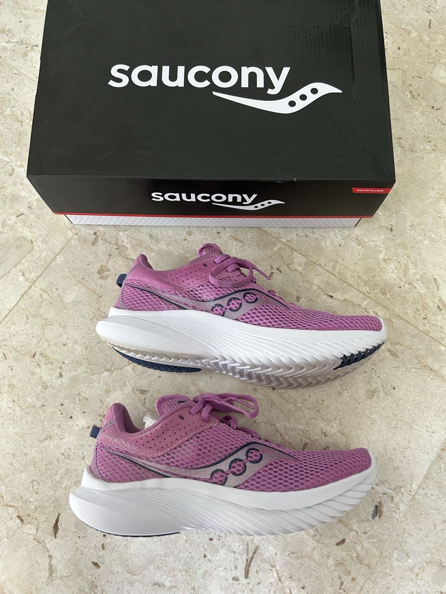 Saucony Scarpe da donna: Scarpe Saucony num 41 – Nuovo (secondo la descrizione) da Locarno venduto da Matic04 2