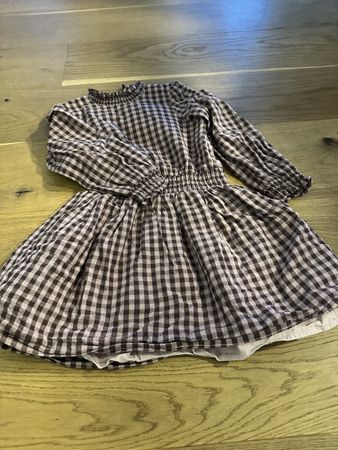 Süsses Pomp de Lux Kleid Gr. 122/128