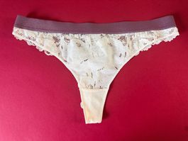 BELDONA, Brazilian FRANCY, Grösse XL, Farbe Weiss
