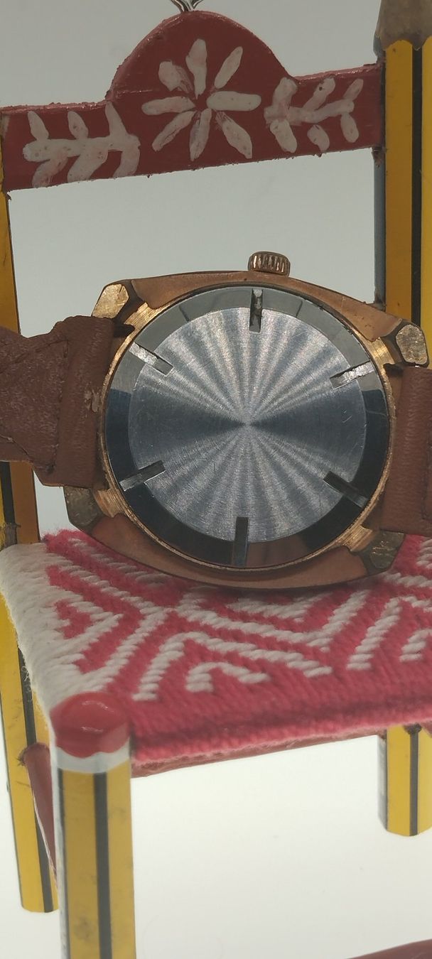 Orologi: Montre chilex vintage – Usato da La Chaux-de-Fonds venduto da jac_9llg 7
