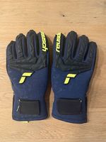 Marco Odermatt Reusch Skihandschuh