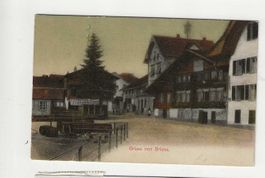 Brienz, 1901