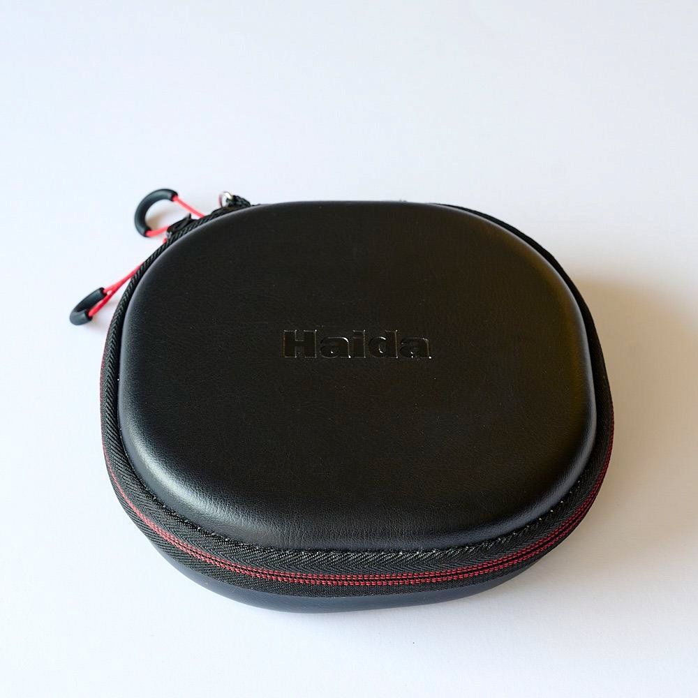 Haida Filtri: Haida M10 Filter Halter + CPL – Nuovo (secondo la descrizione) da Zetzwil venduto da nifa8 8