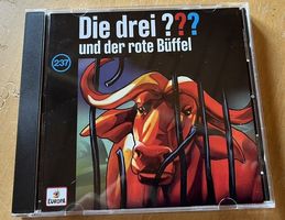 Hörspiel Die drei Fragezeichen 237