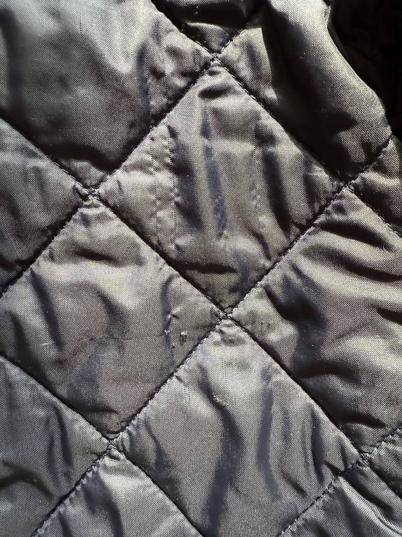 Benetton Giacche & Cappotti: Steppjacke Grösse 80 / 12 Monate – Usato da Zürich venduto da Soschi-25 4