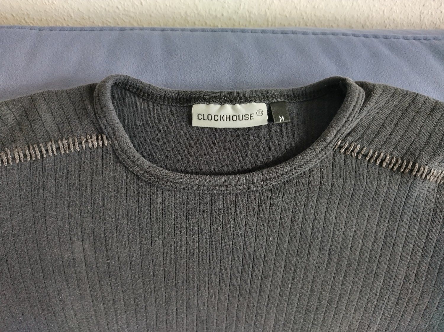 T-Shirts: T-Shirts Herren, Grösse S / 5 Stk. – Gebraucht aus Jona von Argus36 5
