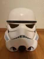 Star Wars Stormtrooper Helm Hasbro black series