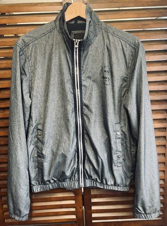 Bench. - Leichter Blouson - Size M