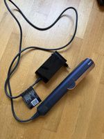 Dyson Airstrait Haartrockner und -glätter