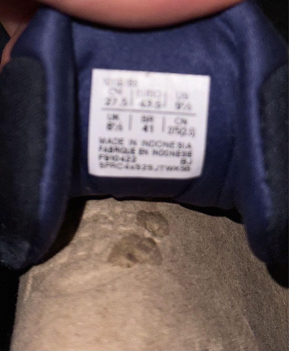 Asics Scarpe da uomo: ASICS Performance Laufschuhe GEL – Nuovo (secondo la descrizione) da Kriens venduto da Ileriadiamore 3