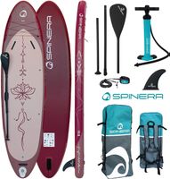 SUP Spinera Suprana 10.8 - Woman Allround & Yoga - max 150kg