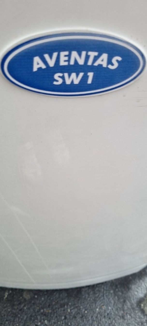 Vasche da bagno: Sitzbadewanne Aventas SW1 gebraucht – Usato da Flums venduto da Flumsantik 7