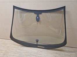 Peugeot 807 Frontscheibe mit Sensoren