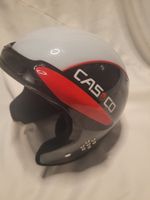 Casco Skihelm 52 - 57, neuwertig