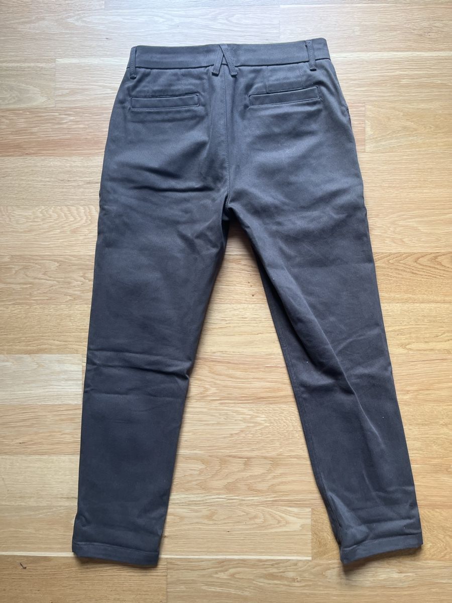 Armedangels Pantaloni: Armedangels - Alvaaro Hose Gr. 30/32 – Usato da Unterseen venduto da BiancaNBozo 2
