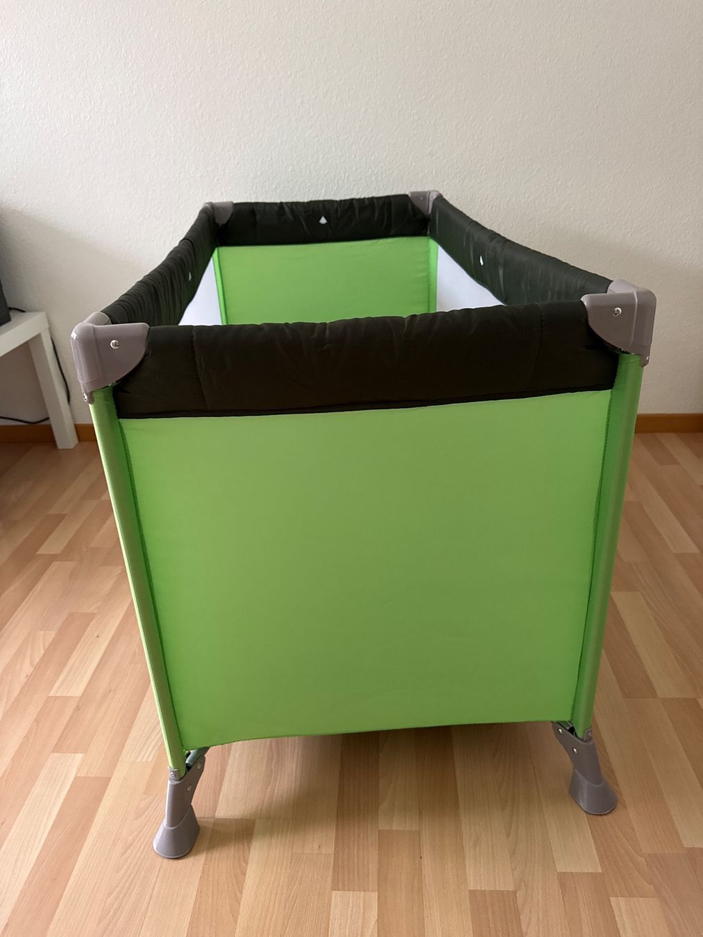 Chicco Letti: CHICCO Reisebett Travel Bed – Usato da Horgen venduto da linuxrp 6