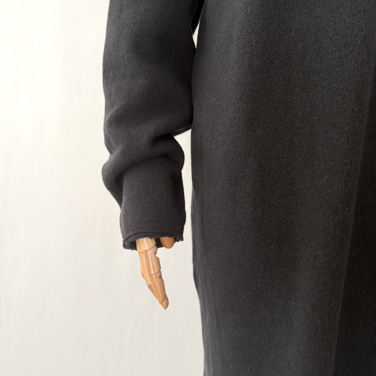 Vestiti: STUDIO B3 Sweater Dress – Nuovo (secondo la descrizione) da Emmen venduto da Avviivva_Com2023 3