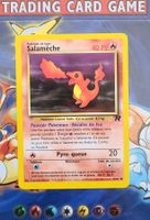 Carte Pokémon Salamèche (Team Rocket) 50/82 (fr)
