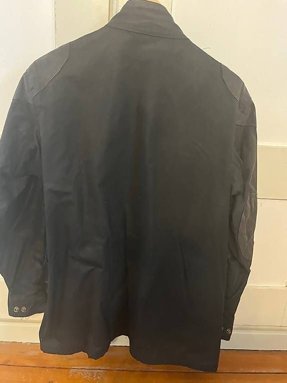Jacken: Vintage Motorrad Wachsjacke – Gebraucht aus Hausen am Albis von riviera64 3