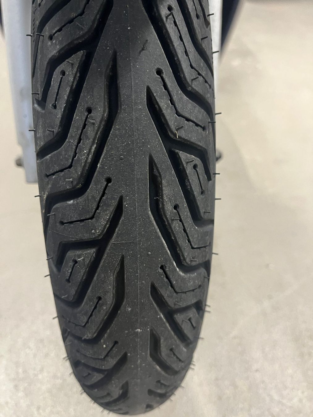 Honda Scooters: Honda SH 125 – Gebraucht aus Dinhard von Urgnos 3