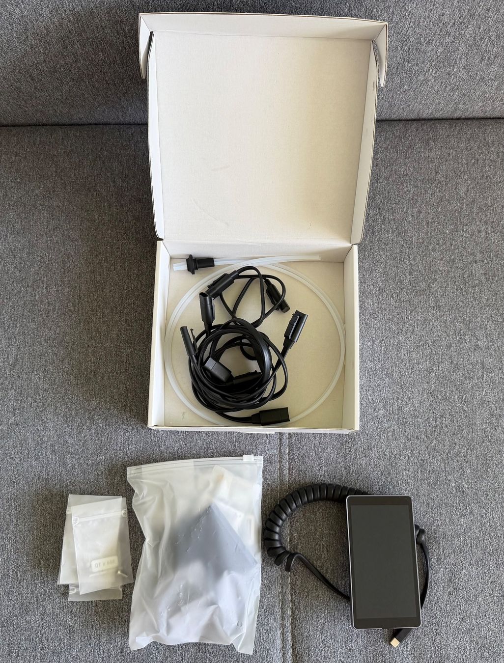 Snapmaker 3D Drucker: Snapmaker A350T 3-in-1 XXL-Bundle – Gebraucht aus Neuenegg von sta_n75j 5