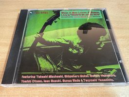 G2 Takashi Mizuhashi Quartet +2 – When A Man Loves A Woman