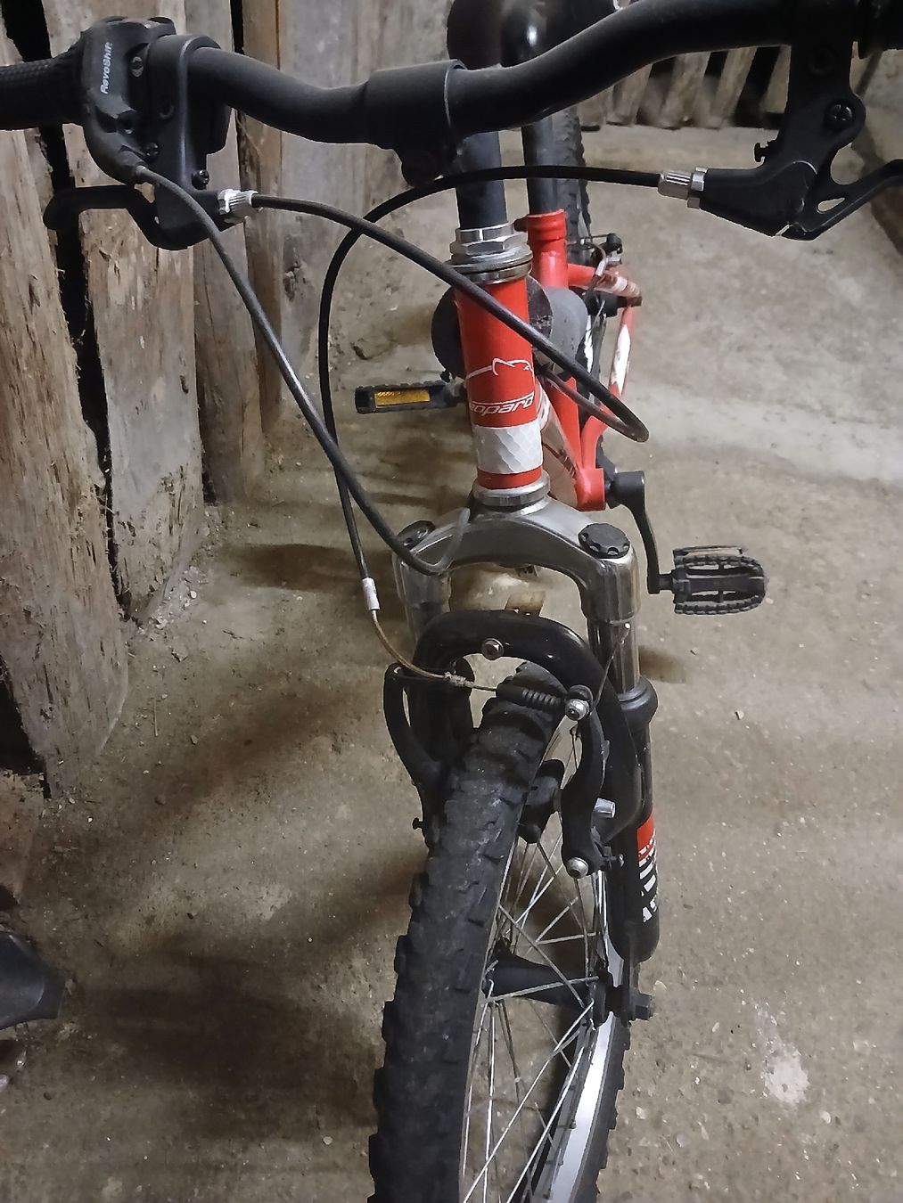 Biciclette: vélo enfants – Usato da Fontaines NE venduto da Dimeh 4