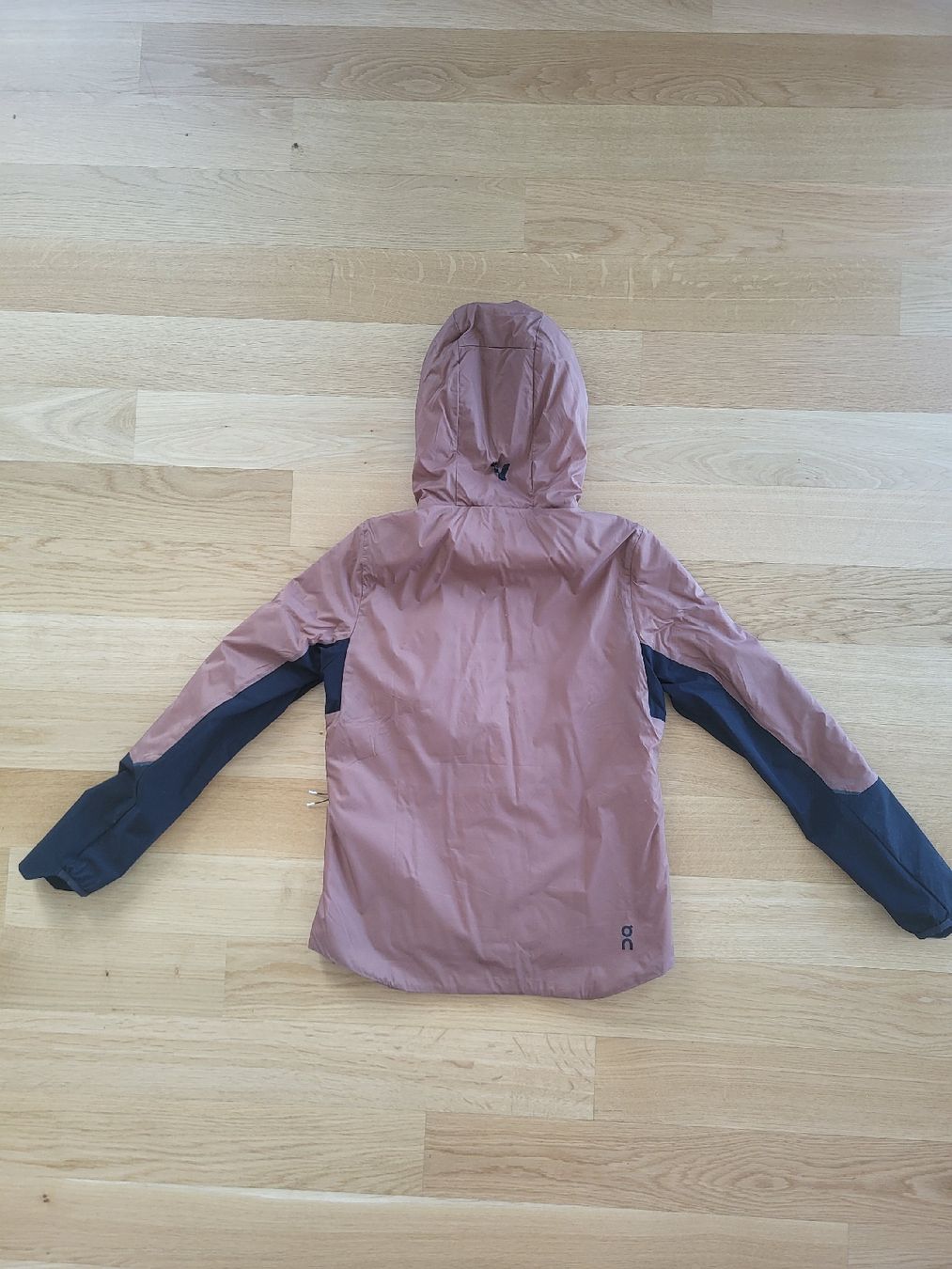 Jacken: On Insulator Jacket – Gebraucht aus Zürich von lrn_n6yy 7