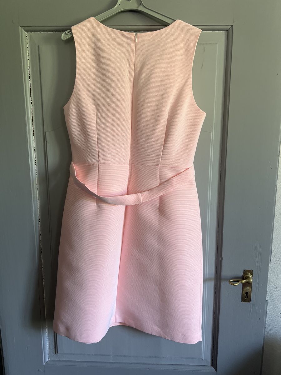 Maison 123 Vestiti: 1 robe taille 44 Maison 123 couleur rose – Usato da Charmey (Gruyère) venduto da Rolando6 1