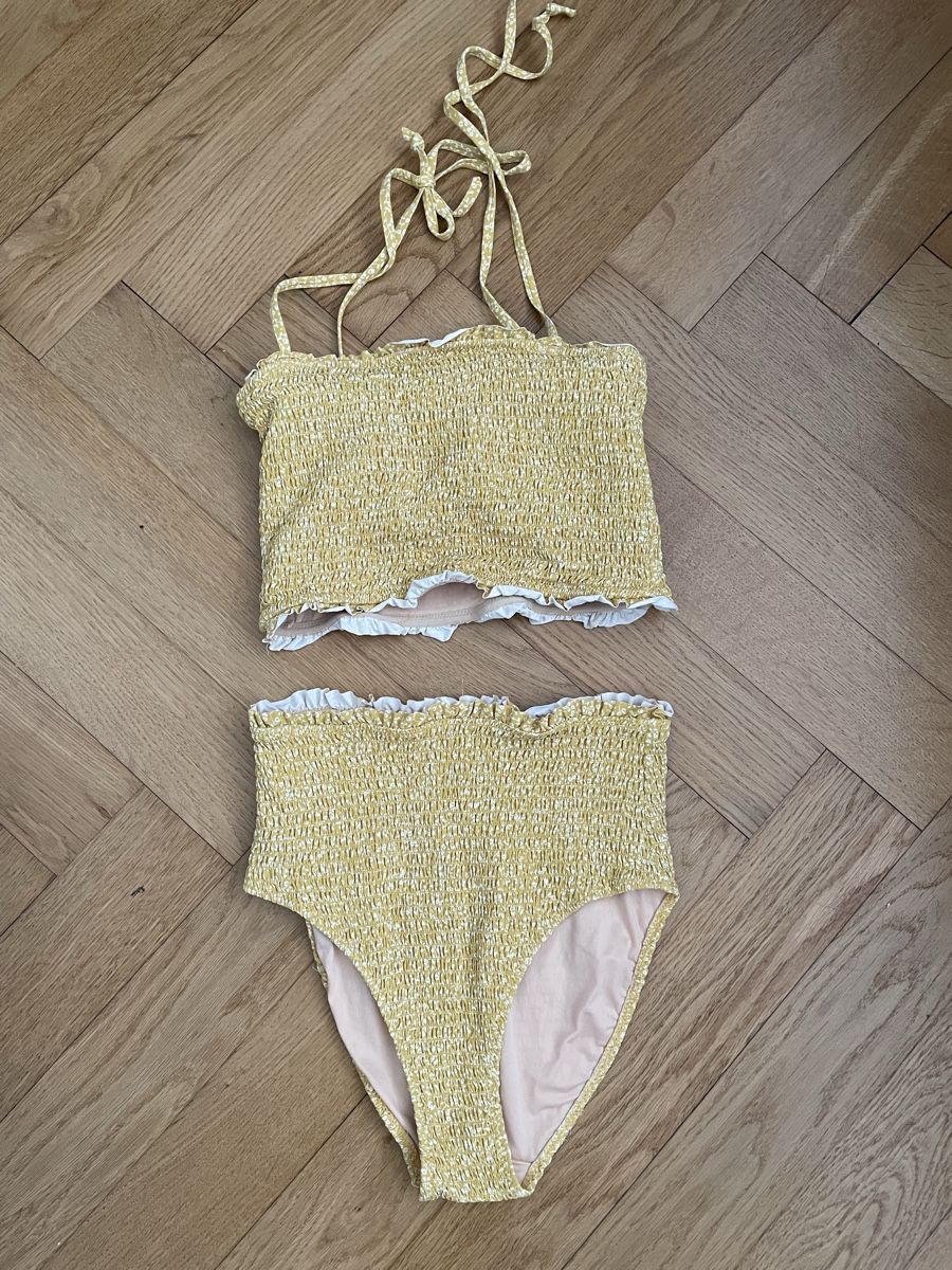 Konges Slojd Costumi da bagno & Bikini: Konges Sløjd Bikini – Usato da Bern venduto da pr12