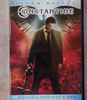 Constantine - DVD édition spéciale 2 DVD