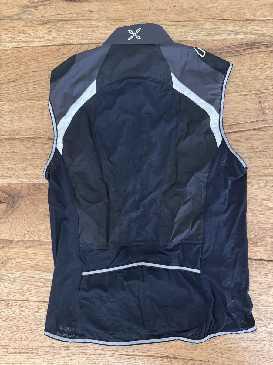 Montura Gilet & Giacche: Montura Weste – Usato da Canobbio venduto da Pavvo89 2
