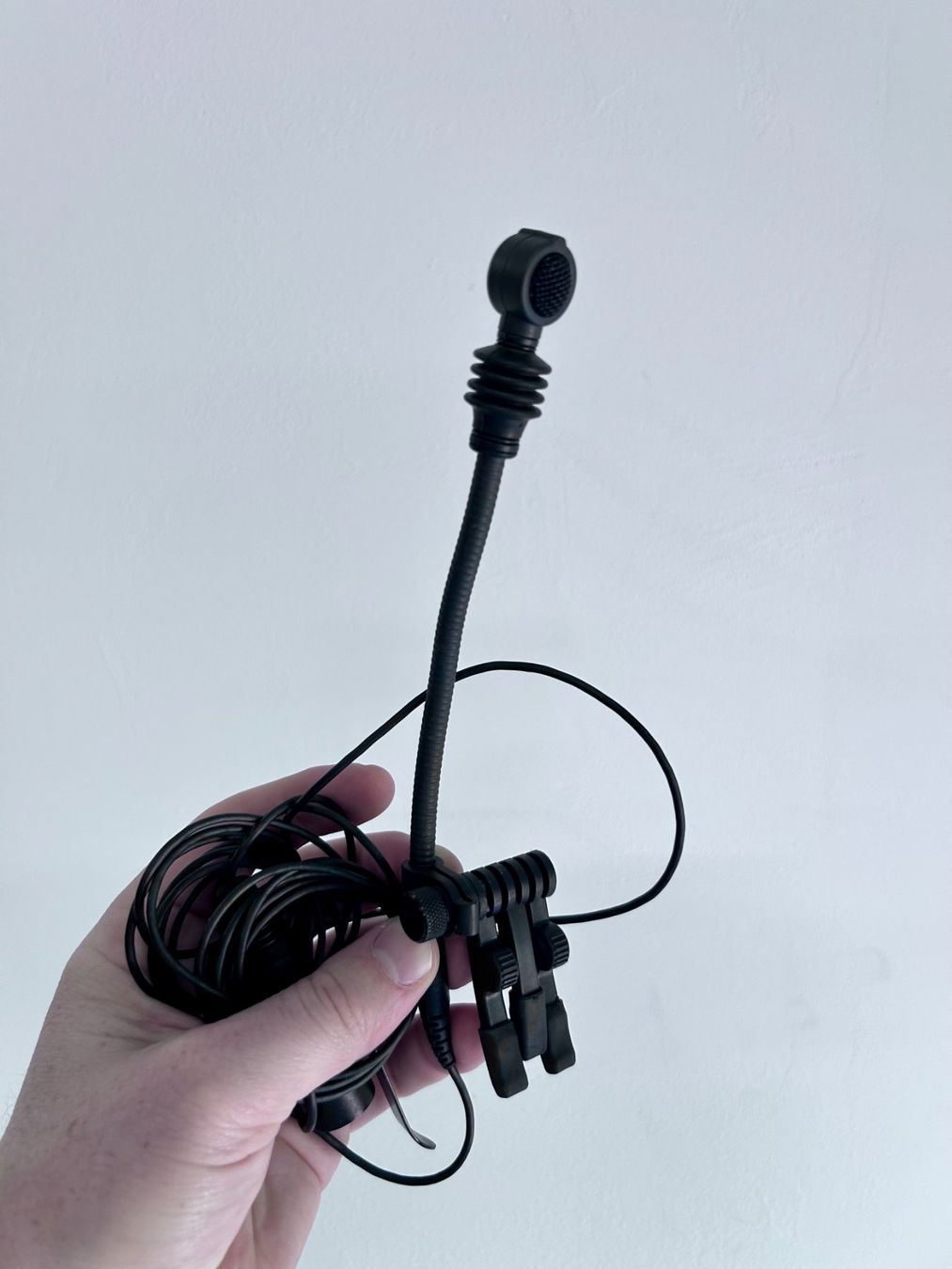 Microphones: Ramsa S5 Mikrophone, 5 Stück – D'occasion à Konolfingen par lbumae